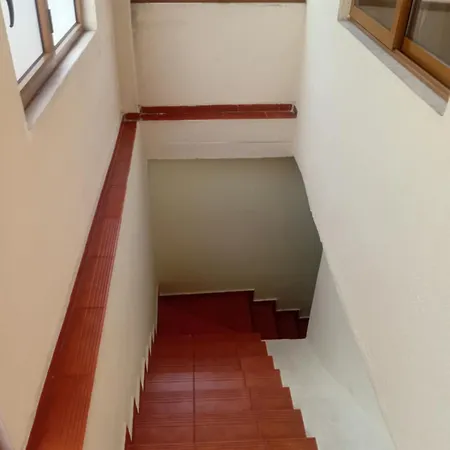 Nomad Hostel Tirana