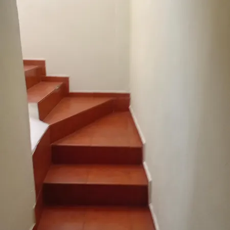 Nomad Hostel Tirana