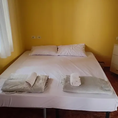 Hostel Nomad