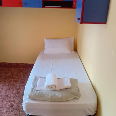 Hostel Nomad