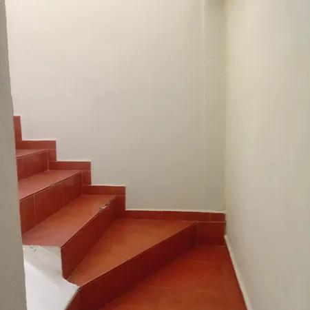 Nomad Hostel Tirana
