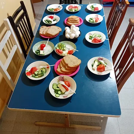 Nomad Hostel